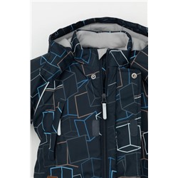 CROCKID Комбинезон ВК 60032/н/50 Ал