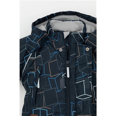 CROCKID Комбинезон ВК 60032/н/50 Ал