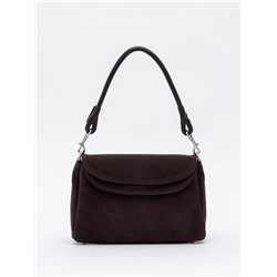 Сумка 0037VG coffee Vitelli Grassi