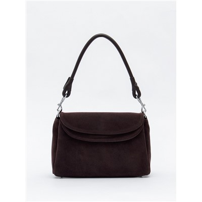 Сумка 0037VG coffee Vitelli Grassi