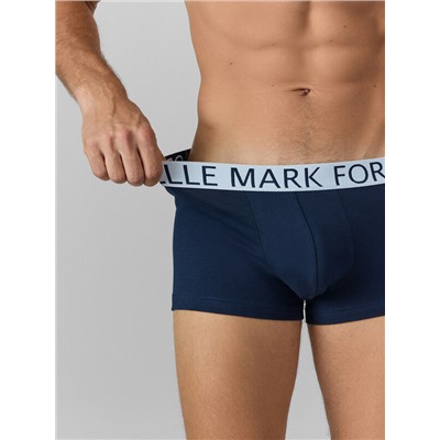 ТРУСЫ МУЖСКИЕ (4ШТ). 411124-4