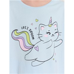 КОМПЛЕКТ ДЛЯ ДЕВОЧЕК (ФУТБОЛКА, ШОРТЫ) 567727