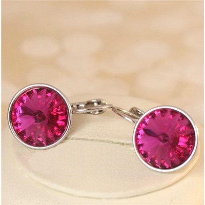 Серьги SW Н01-2679р