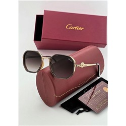 Женские солнцезащитные очки #22931304