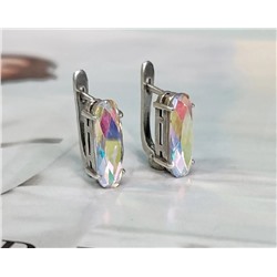 Серьги "Фьёнси"