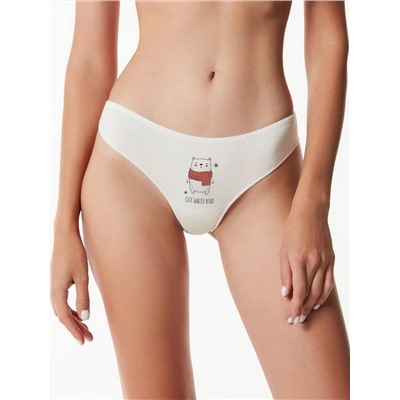 Conte elegant Трусы 21С-1707ТСП