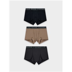 ТРУСЫ ДЛЯ МАЛЬЧИКОВ (3ШТ.) 413345-3