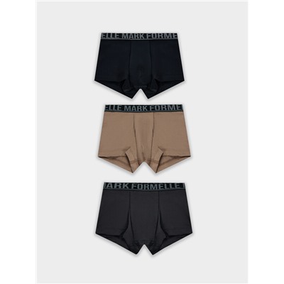 ТРУСЫ ДЛЯ МАЛЬЧИКОВ (3ШТ.) 413345-3