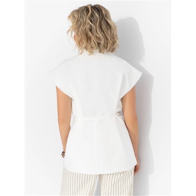 CHARUTTI Жилет 12020