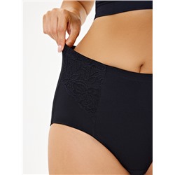 DU1038 (Трусы женские корректирующие, MadaModa )