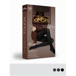 Omsa Колготки THERMO TOUCH 100