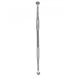 Staleks (Сталекс) Ложка косметологическая двусторонняя / Expert 20 Type 2 20220