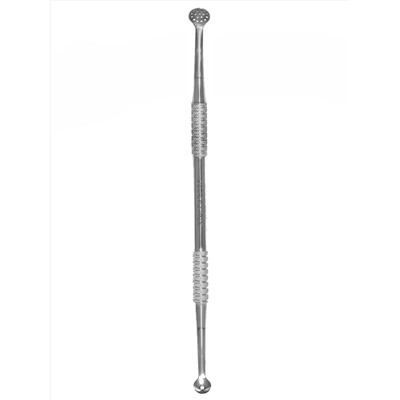 Staleks (Сталекс) Ложка косметологическая двусторонняя / Expert 20 Type 2 20220