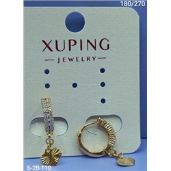 Серьги #23007000
