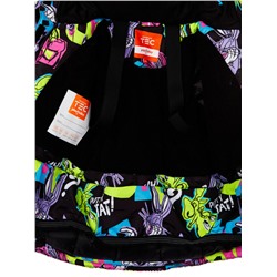 Комплект текстильный с полиуретановым покрытием для девочек: куртка, полукомбинезон