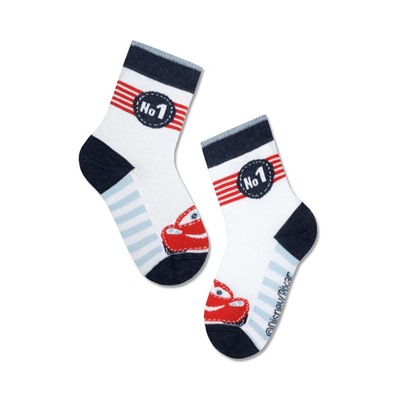 Носки Disney Conte-kids ©Disney 17С-135/1СПМ