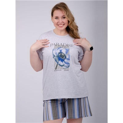 Malina Пижама 3157