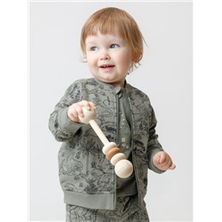 CROCKID Бомбер КР 302777