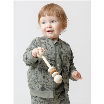 CROCKID Бомбер КР 302777