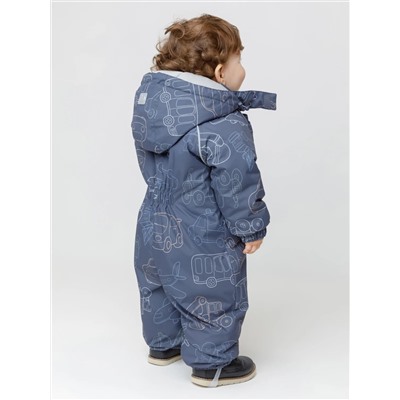 CROCKID Комбинезон ВК 60032/н/63 Ал