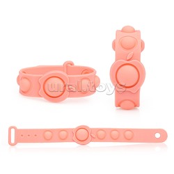 Игрушка-антистресс Браслет в пакете