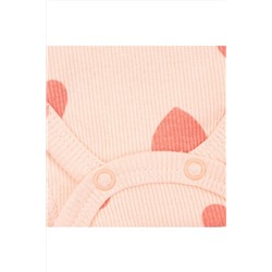 Комплект (Боди+Ползунки+Шапочка) YOULALA, 1075409