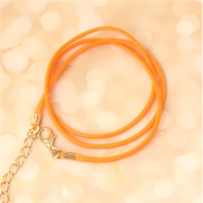 Шнурок Н01-8813р длина 45-48 см