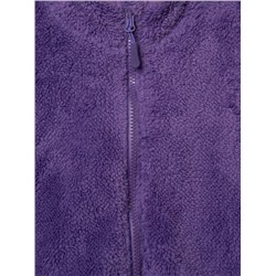 Куртка трикотажная для девочек