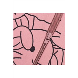 Комплект (Толстовка+Брюки) YOULALA, 1076492