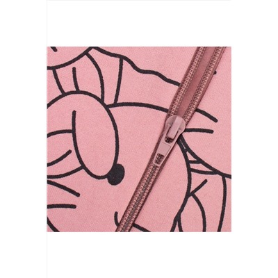 Комплект (Толстовка+Брюки) YOULALA, 1076492