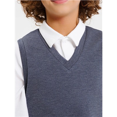 MARK FORMELLE Жилет 363336