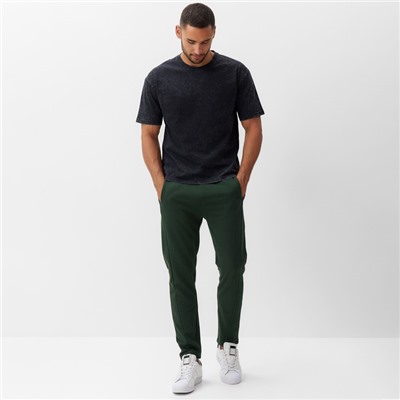 Футболка мужская MINAKU, чёрный, р-р 42-44