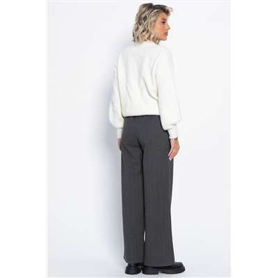 65% полиэстер, 30% вискоза, 5% эластан LADY TAIGA, 1230744