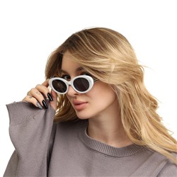 Очки солнцезащитные женские OneSun, uv 400, дужка 14.5 см, линза 5.2×3.6 см