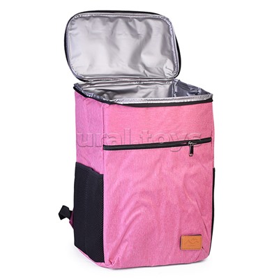 Сумка-холодильник 28х16х40 см