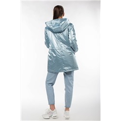 04-2471 Куртка ветровка демисезонная "University Action" (синтепон 60)