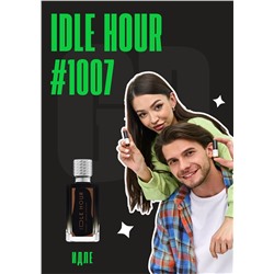 Idle Hour / GET PARFUM 1007