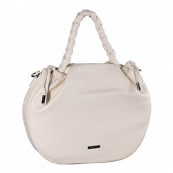 Сумка 593392 beige Velina Fabbiana-Safenta