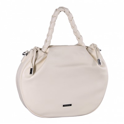 Сумка 593392 beige Velina Fabbiana-Safenta