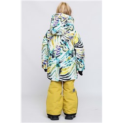 Комплект (Куртка+Брюки) BATIK CASUAL, 1035554