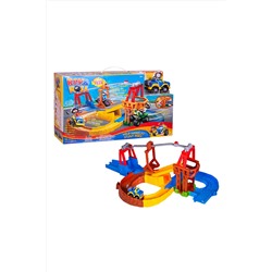 Игрушка Rev&Roll автопарк Игрушки разных брендов, 267815