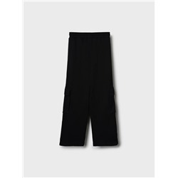 Брюки трикотажные для мальчиков