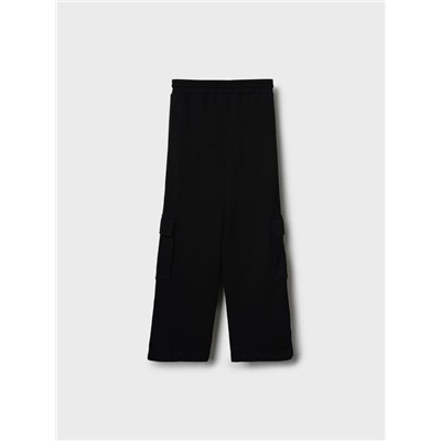 Брюки трикотажные для мальчиков