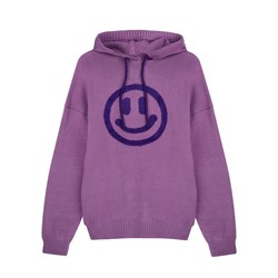 Джемпер трикотажный для девочек