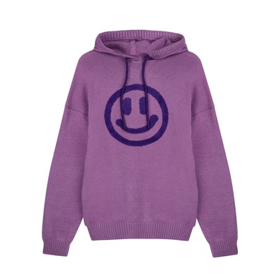 Джемпер трикотажный для девочек