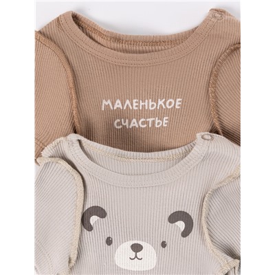 БОДИ ДЕТСКОЕ (2ШТ.) 13023-2