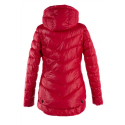 04-1238 Куртка демисезонная (синтепух 150)