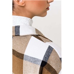 Джемпер 62017 (Кофе)