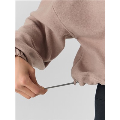 СВИТШОТ ЖЕНСКИЙ 302491