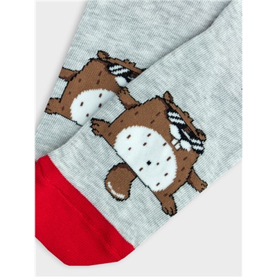 НОСКИ ДЕТСКИЕ 430K-1351